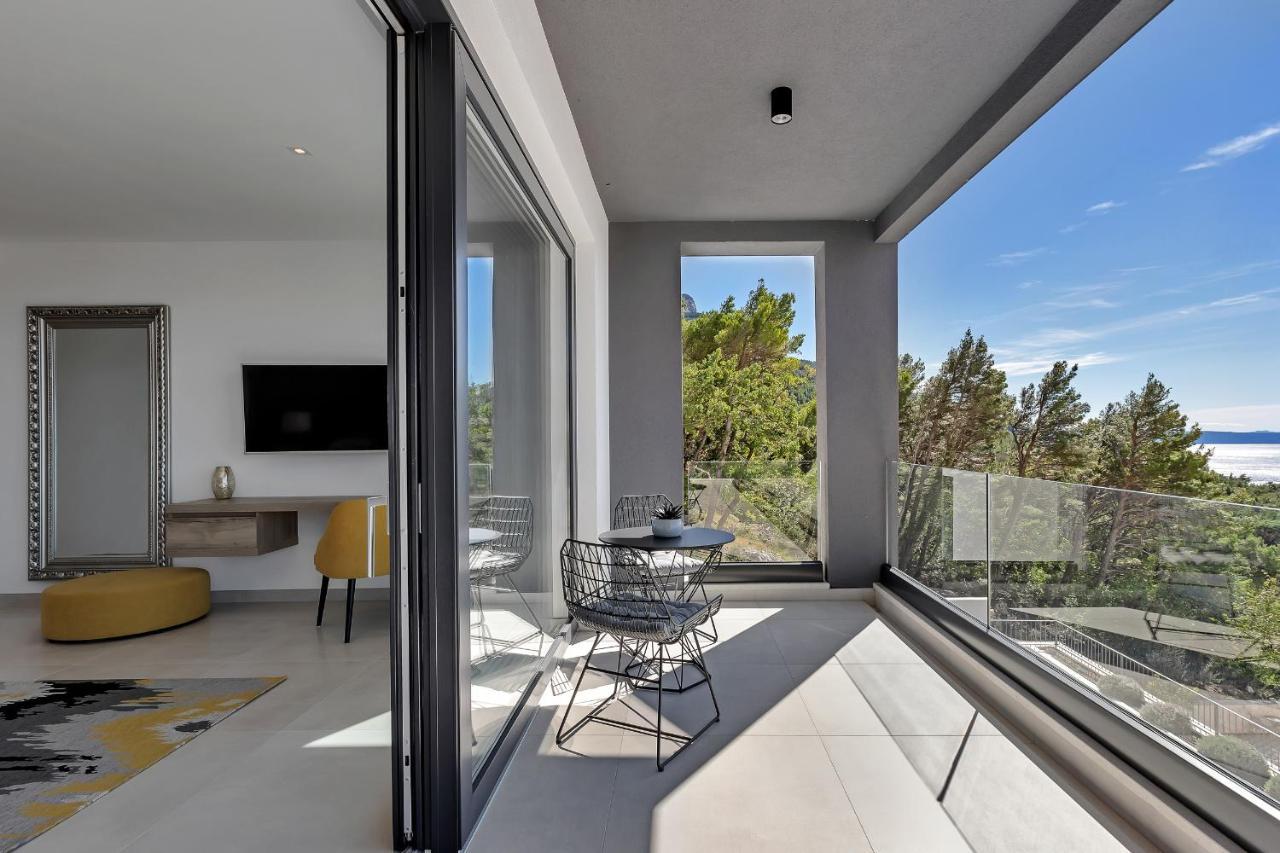 Villa Melody Bast Exterior photo